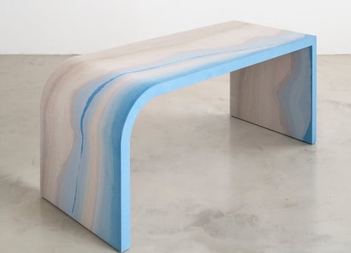 Mastrangelo bench