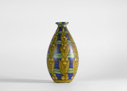 Catteau vase