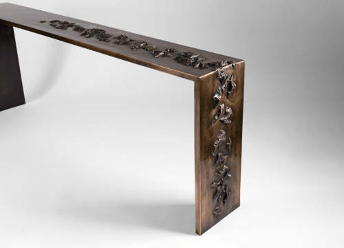 Fanning Console