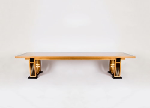 Arbus table