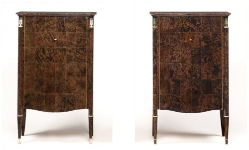 Five Decades of Leleu