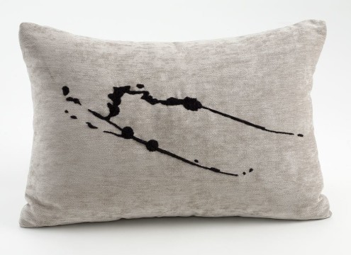 Cisterna pillow