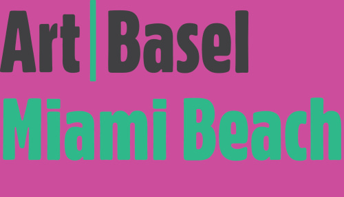 Art Basel Miami Beach 2017