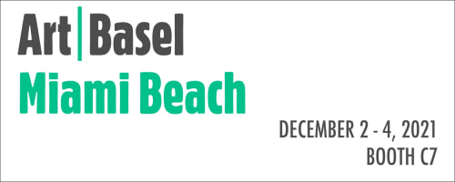 Art Basel Miami Beach 2021