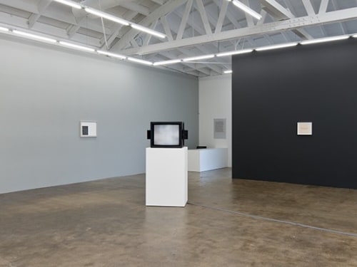 Drawing a Blank (On Forgetting, Refusal, Censure and Impotence)