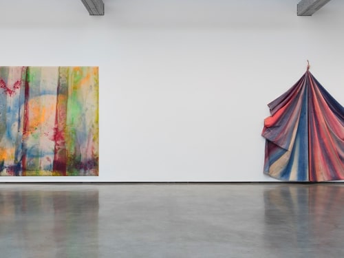 Sam Gilliam