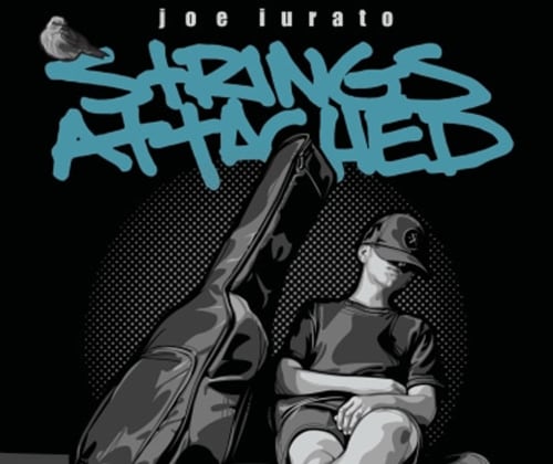 Joe Iurato: Strings Attached