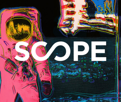 SCOPE Art Show 2023