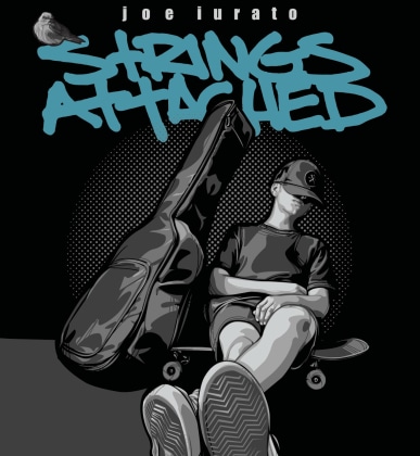 Joe Iurato: Strings Attached
