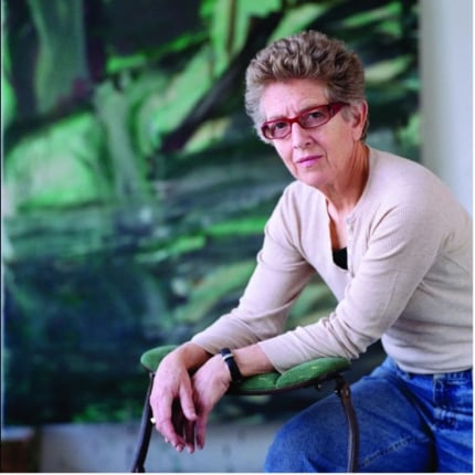 Louise Fishman