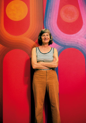 Amalie (Rosenfeld) Rothschild