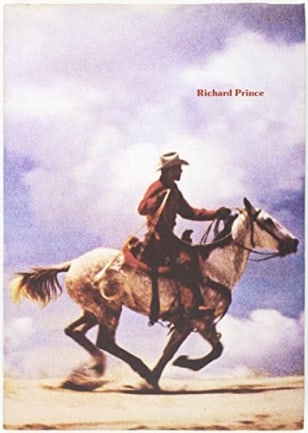 Phillips, L. and Prince, R. (1992) Richard Prince.