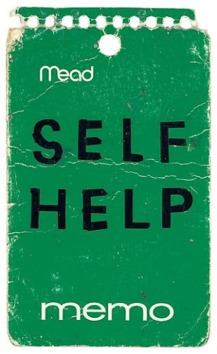 Simon Evans: Self Help