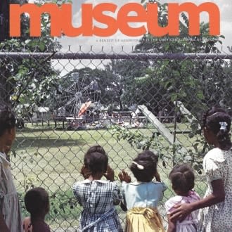 MUSEUM MAGAZINE! - Public Events - The Gordon Parks Foundation