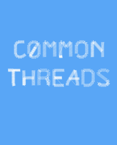 Common Threads - Publications - Danese/Corey