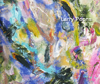 Larry Poons: New Paintings - Publications - Danese/Corey