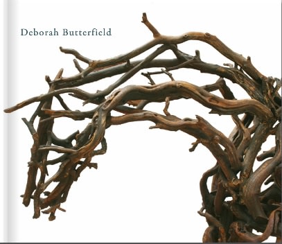 Deborah Butterfield - Danese catalogue - Publications - Danese/Corey