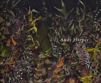 Andy Harper - Danese catalogue 2009 - Publications - Danese/Corey