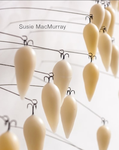 Susie MacMurray: Walking on the Rim of Night - Publications - Danese/Corey