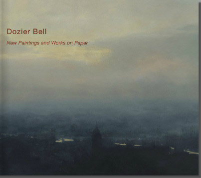 Dozier Bell: New Paintings and Drawings - Publications - Danese/Corey