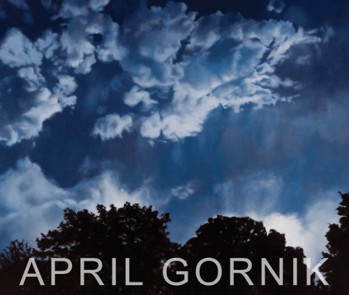 April Gornik: Recent Paintings and Drawings - Publications - Danese/Corey