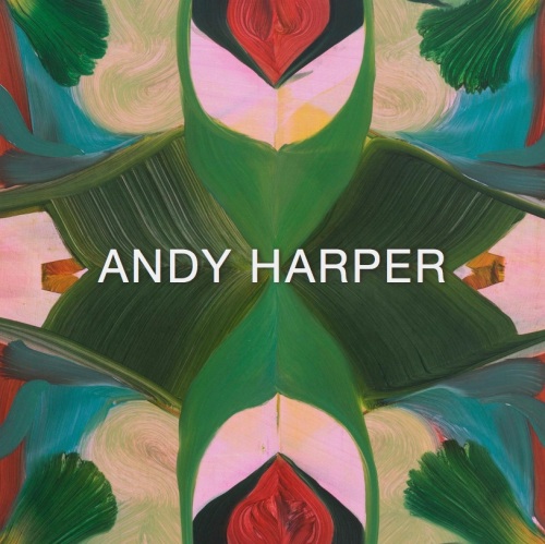 Andy Harper: Sol - Publications - Danese/Corey