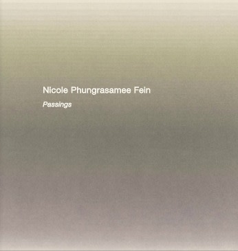 Nicole Phungrasamee Fein - Danese/Corey exhibition catalogue - Publications - Danese/Corey