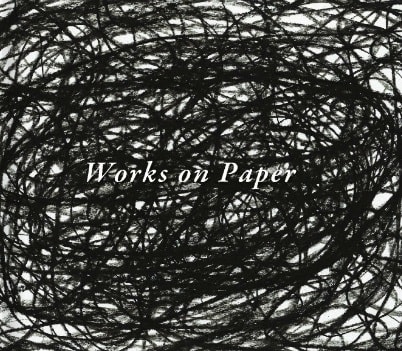 Works on Paper II - Danese catalogue - Publications - Danese/Corey