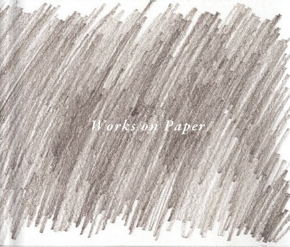 Works on Paper - Danese catalogue - Publications - Danese/Corey