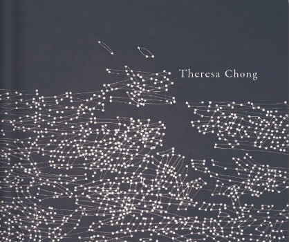 Theresa Chong - Danese exhibition catalogue - Publications - Danese/Corey