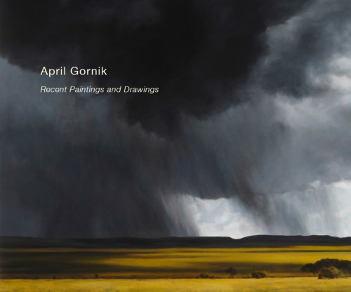 April Gornik: Recent Paintings and Drawings - Publications - Danese/Corey