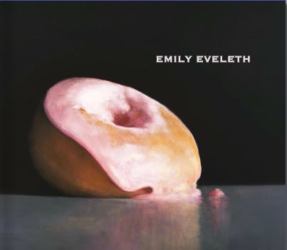 Emily Eveleth - Danese catalogue - Publications - Danese/Corey