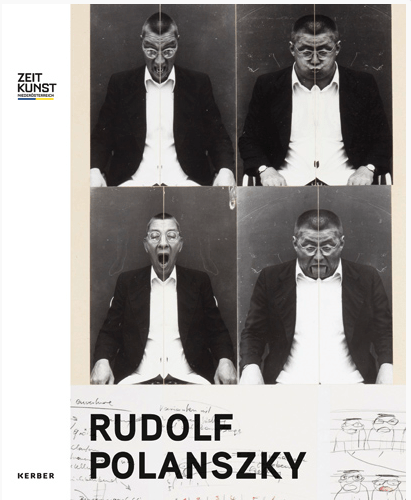 Rudolf Polanszky, Translinear Structures - Publications - Denis Gardarin Gallery