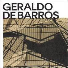 Geraldo de Barros - Publications - Denis Gardarin Gallery