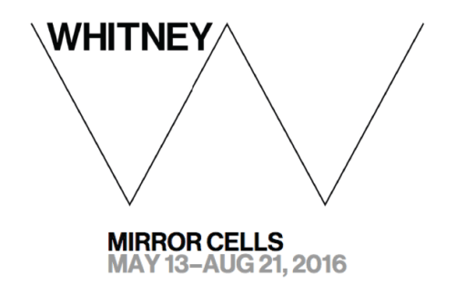 Elizabeth Jaeger in Whitney's Mirror Cells