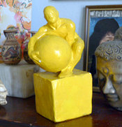 Tom Otterness: ANIMAL SPIRITS