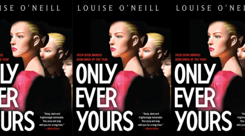 Adapting Novel ‘Only Ever Yours’ For Film, TV