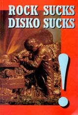 John Miller - Rock Sucks Disko Sucks - Publications - Meliksetian | Briggs
