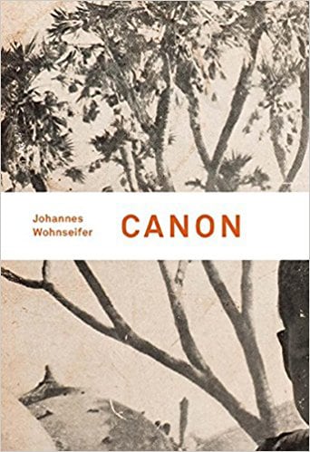 Johannes Wohnseifer - Canon - Publications - Meliksetian | Briggs