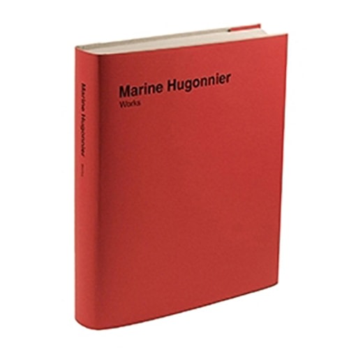 Marine Hugonnier - Works - Publications - Meliksetian | Briggs