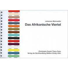 Johannes Wohnseifer - Das Afrikanische Viertel - Publications - Meliksetian | Briggs