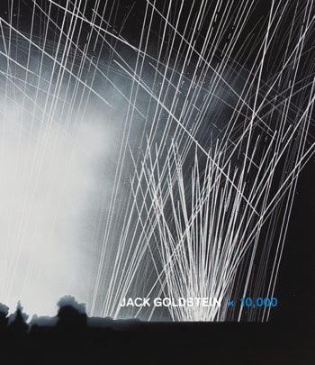 Jack Goldstein - Jack Goldstein x 10000 - Publications - Meliksetian | Briggs