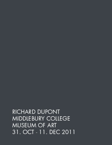 Richard Dupont - Books - Richard Dupont