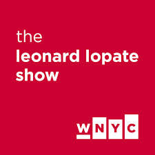 The Leonard Lopate Show