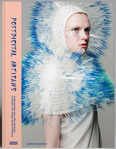 Postdigital Artisans - Books - Richard Dupont