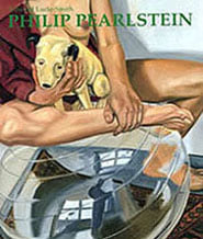 Philip Pearlstein - Edward Lucie-Smith - Publications - Betty Cuningham Gallery