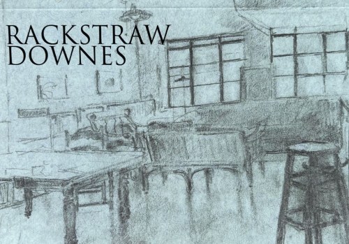 Rackstraw Downes - Drawings - Publications - Betty Cuningham Gallery
