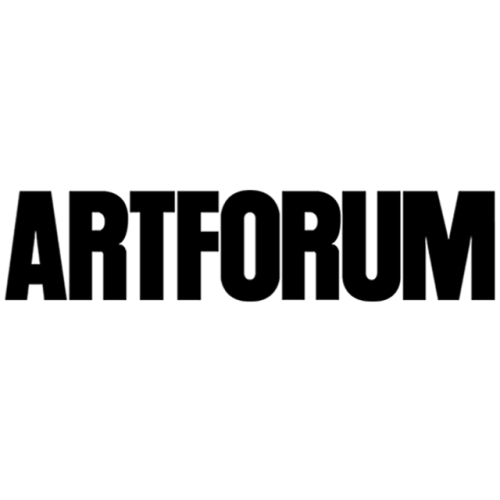 Image of Artforum logo