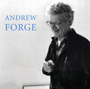 Andrew Forge - Paintings and Works on Paper - Publications - Betty Cuningham Gallery