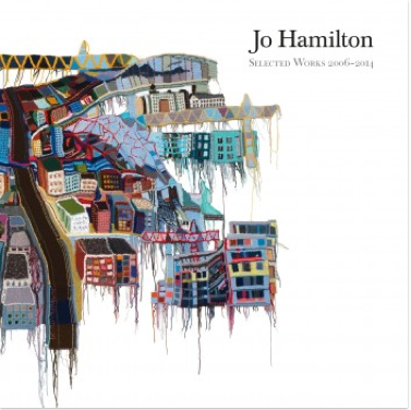 Jo Hamilton: Selected Works 2006–2014 - Publications - Russo Lee Gallery | Portland | Oregon | Contemporary Art